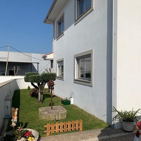 Hotel Chale Dos Alves Negreiros Exterior foto
