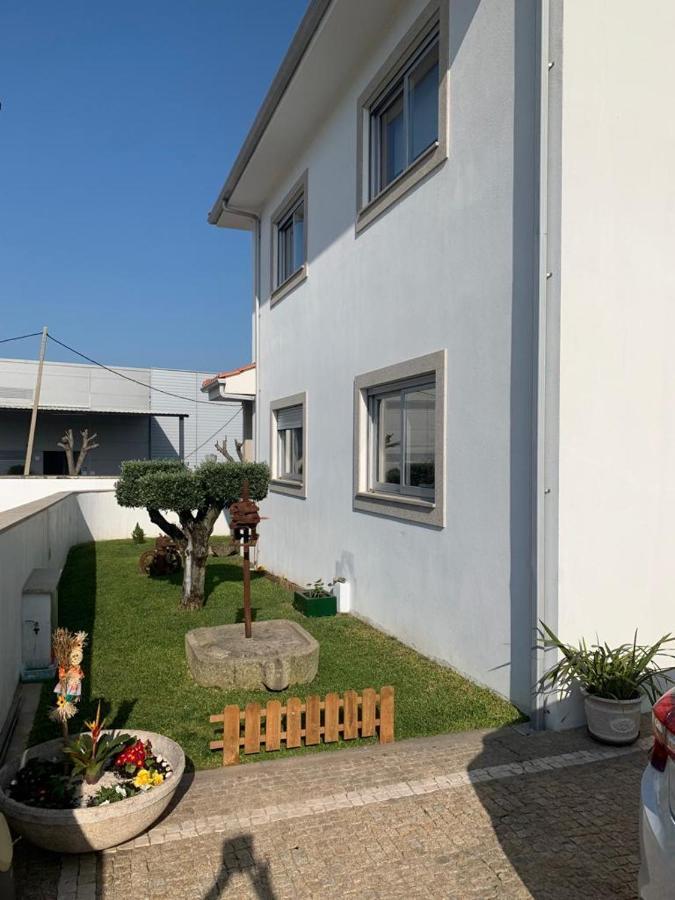 Hotel Chale Dos Alves Negreiros Exterior foto