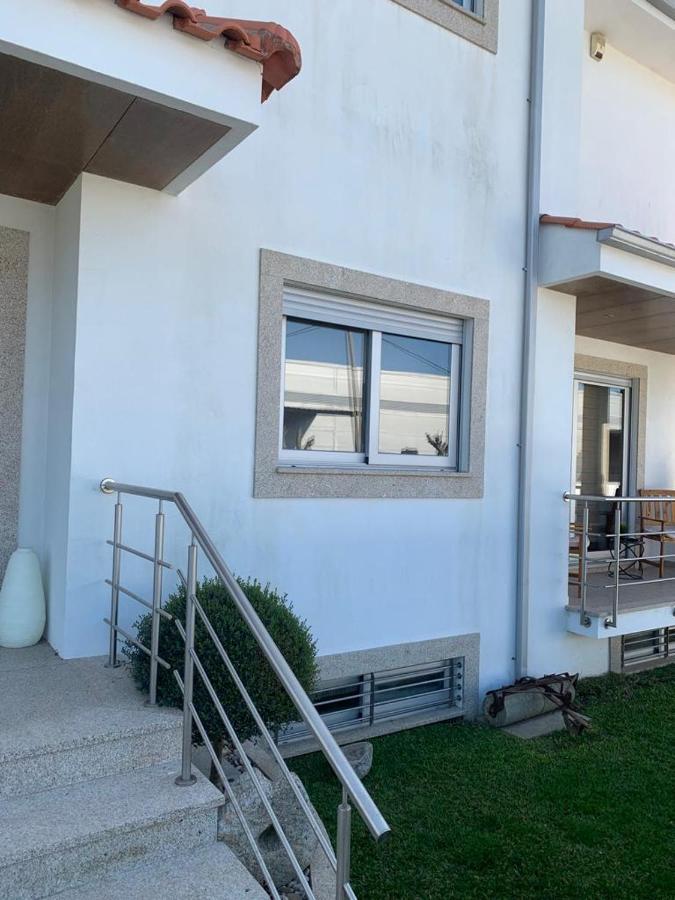 Hotel Chale Dos Alves Negreiros Exterior foto