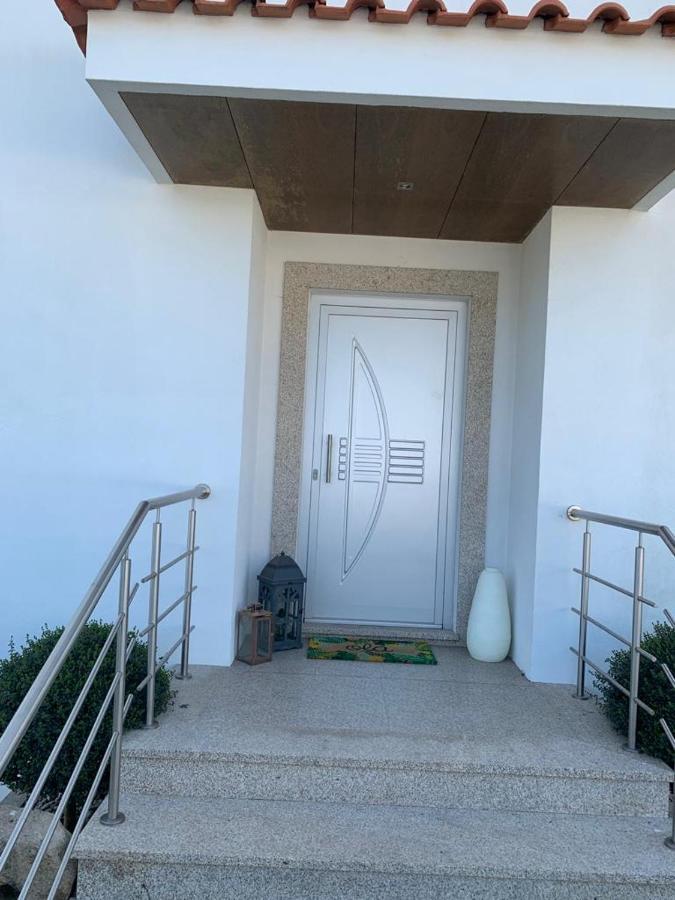 Hotel Chale Dos Alves Negreiros Exterior foto